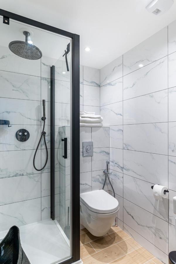 Apartment Cours Morny Deauville