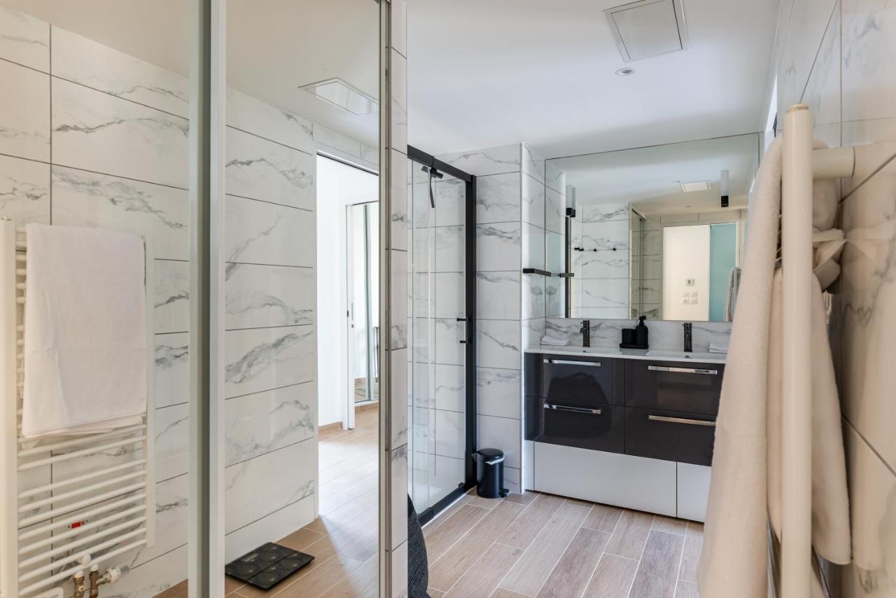 Apartment Cours Morny Deauville